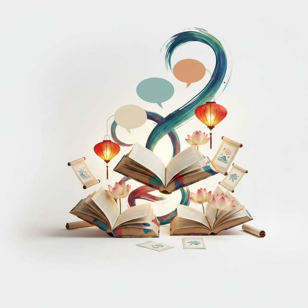 Languages Teaching - Vietnamese and Dari and on demand languages