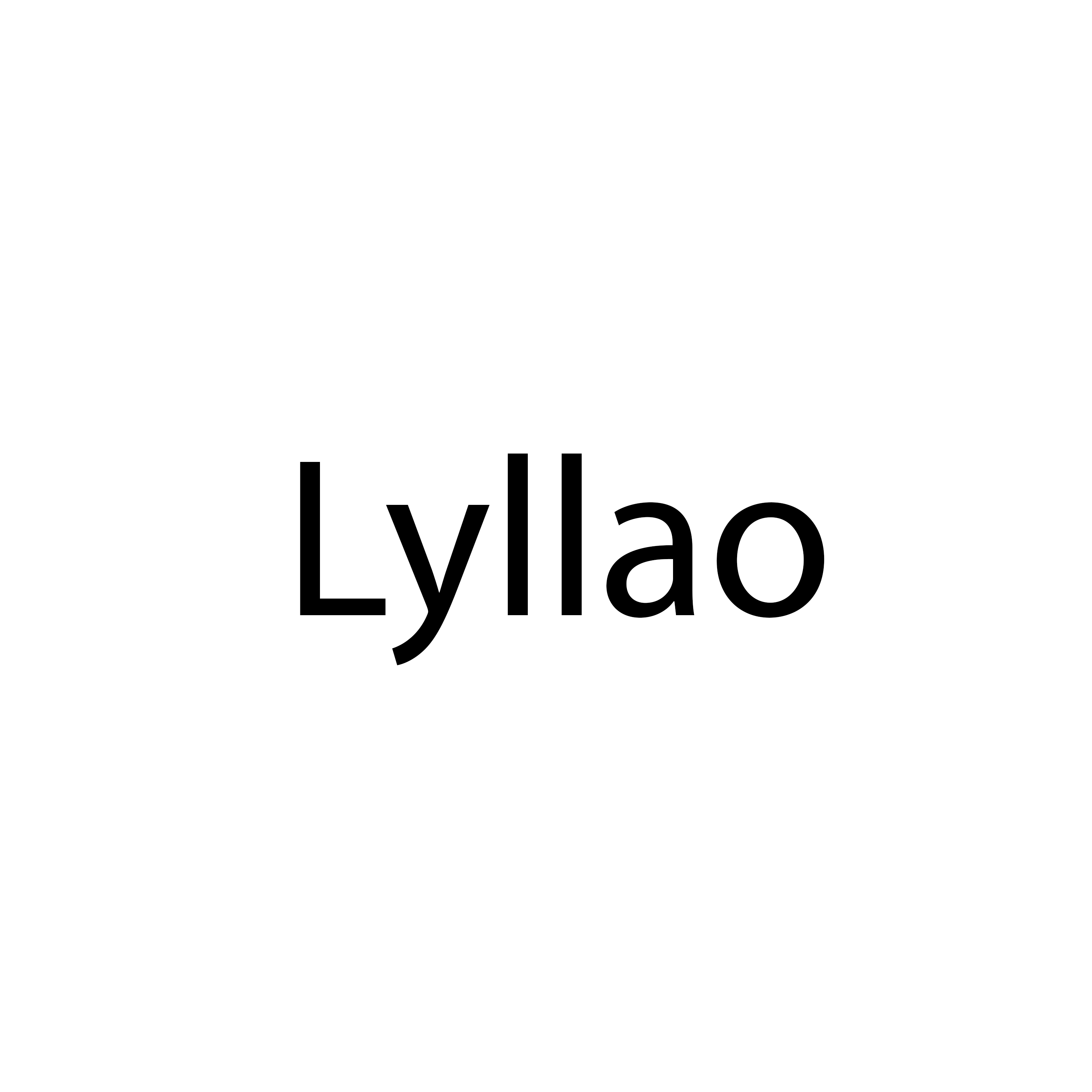 Lyllao -a song