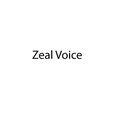 Zeal Voice - a song