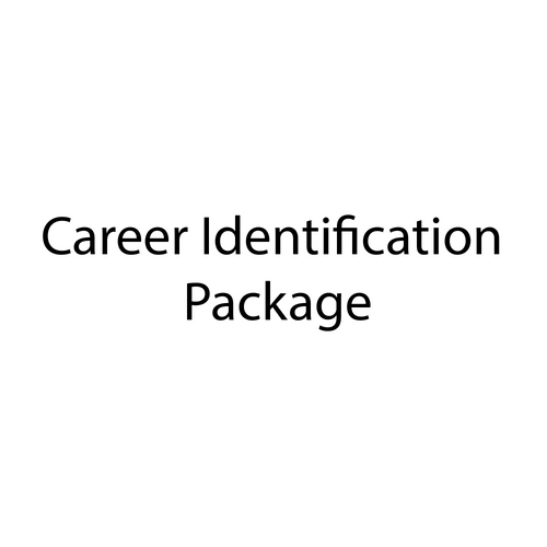 Careers Identification package