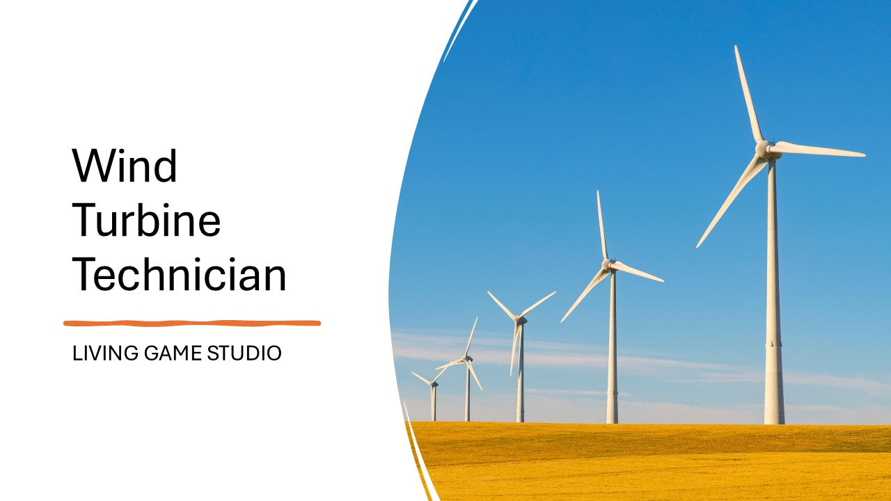 Wind Turbine Technician Short Course