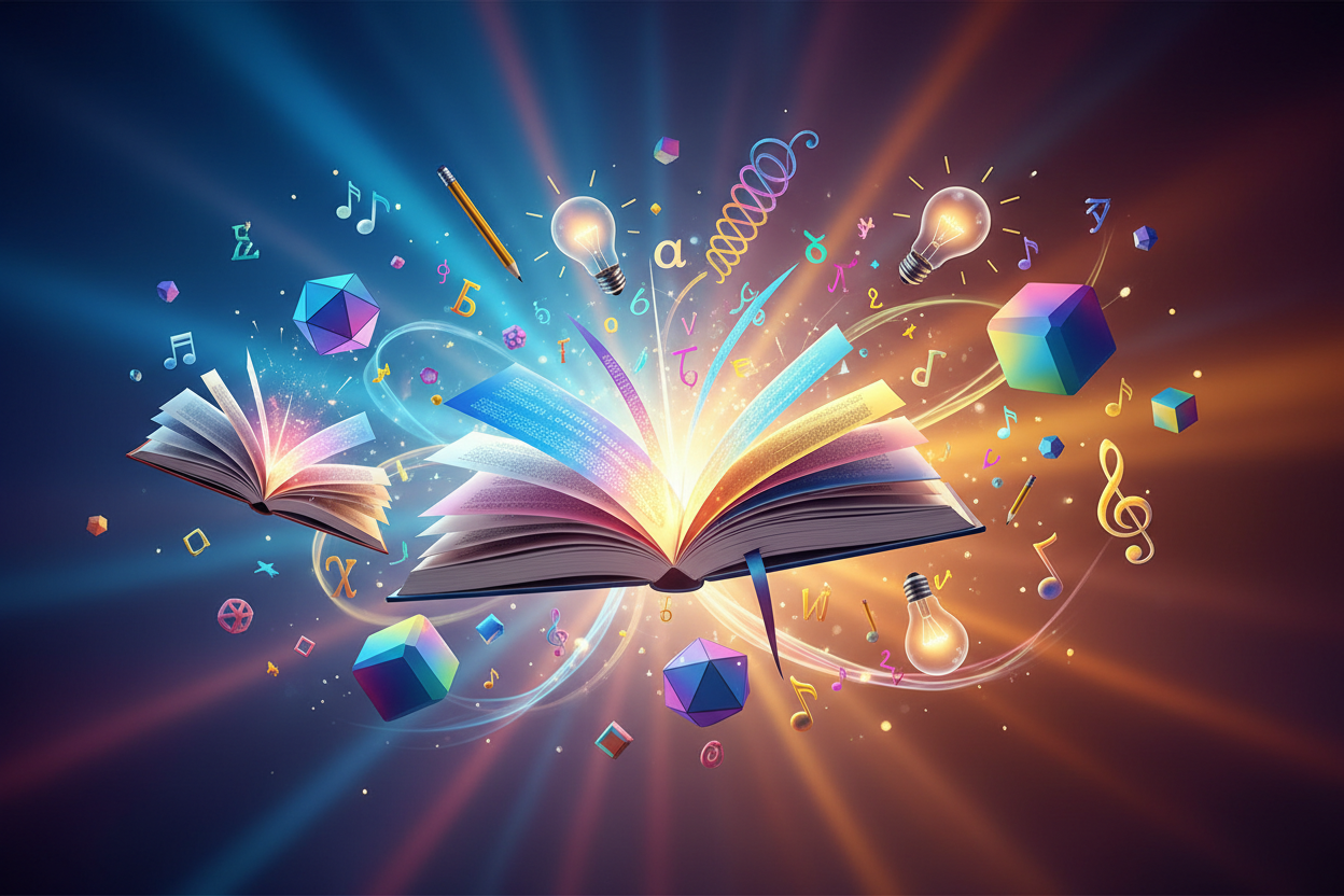 Creative Learning