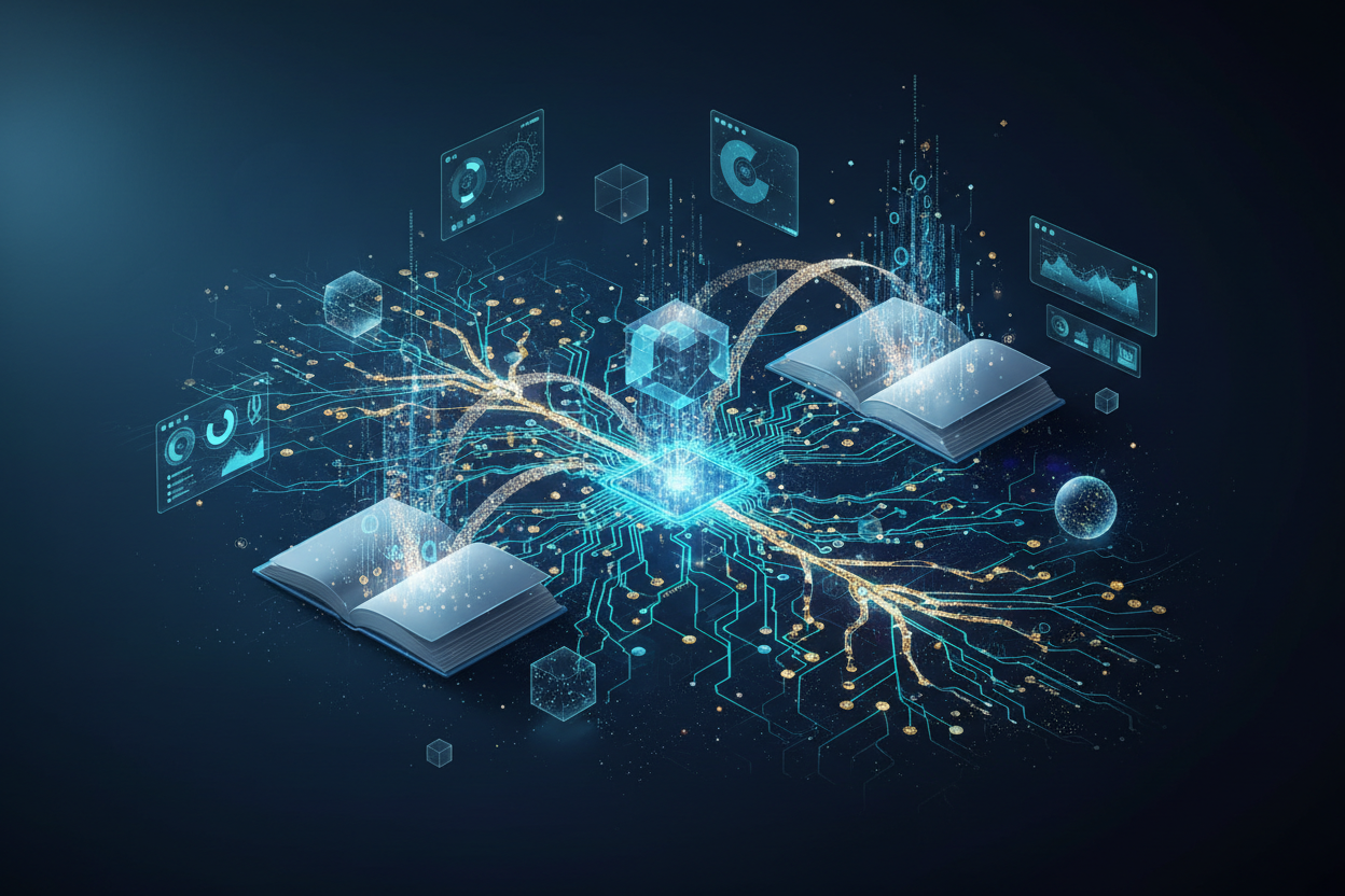 Modern Learning & Innovation