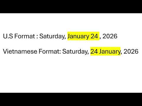 Vietnamese Language Course - Levels 1-4